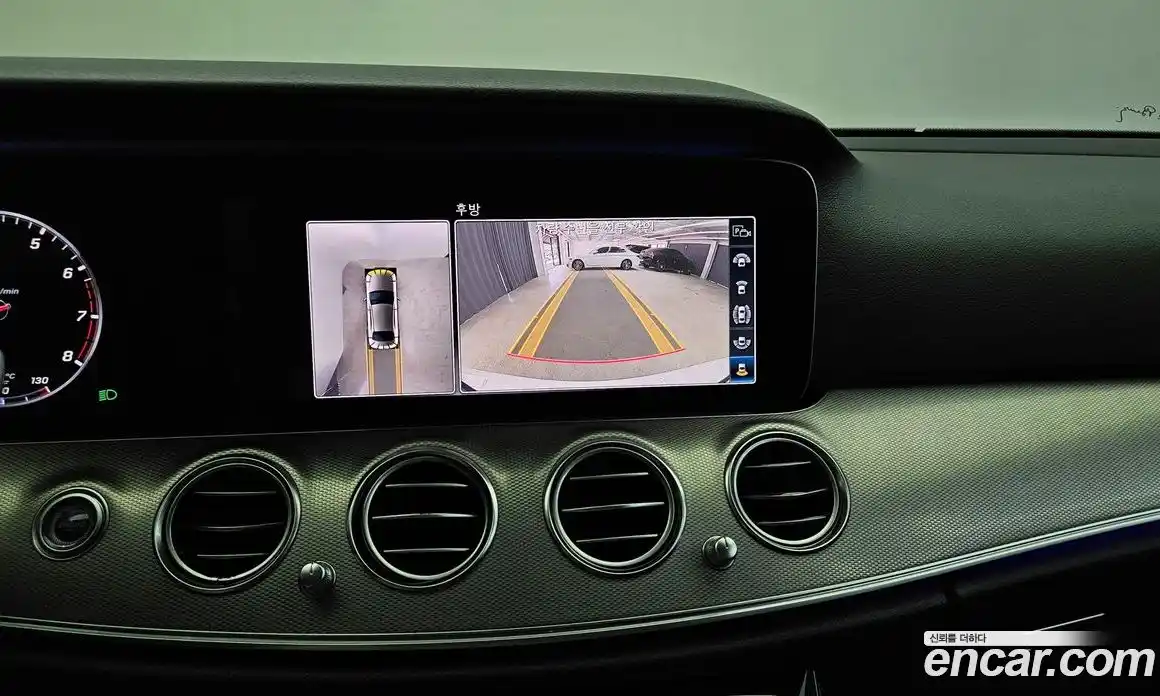 Mercedes-Benz E-Class 2019 2.0 гидро, фото 15