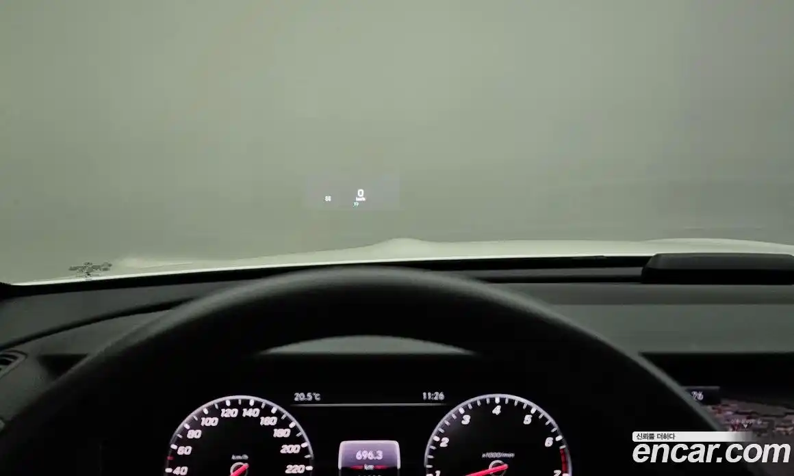 Mercedes-Benz E-Class 2019 2.0 гидро, фото 16