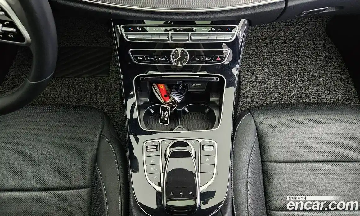Mercedes-Benz E-Class 2019 2.0 гидро, фото 17