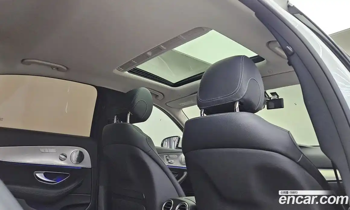 Mercedes-Benz E-Class 2019 2.0 гидро, фото 19