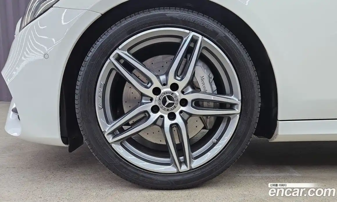 Mercedes-Benz E-Class 2019 2.0 гидро, фото 5