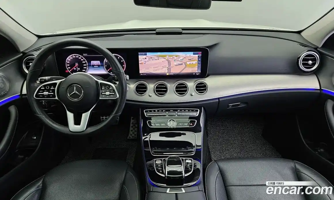 Mercedes-Benz E-Class 2019 2.0 гидро, фото 7