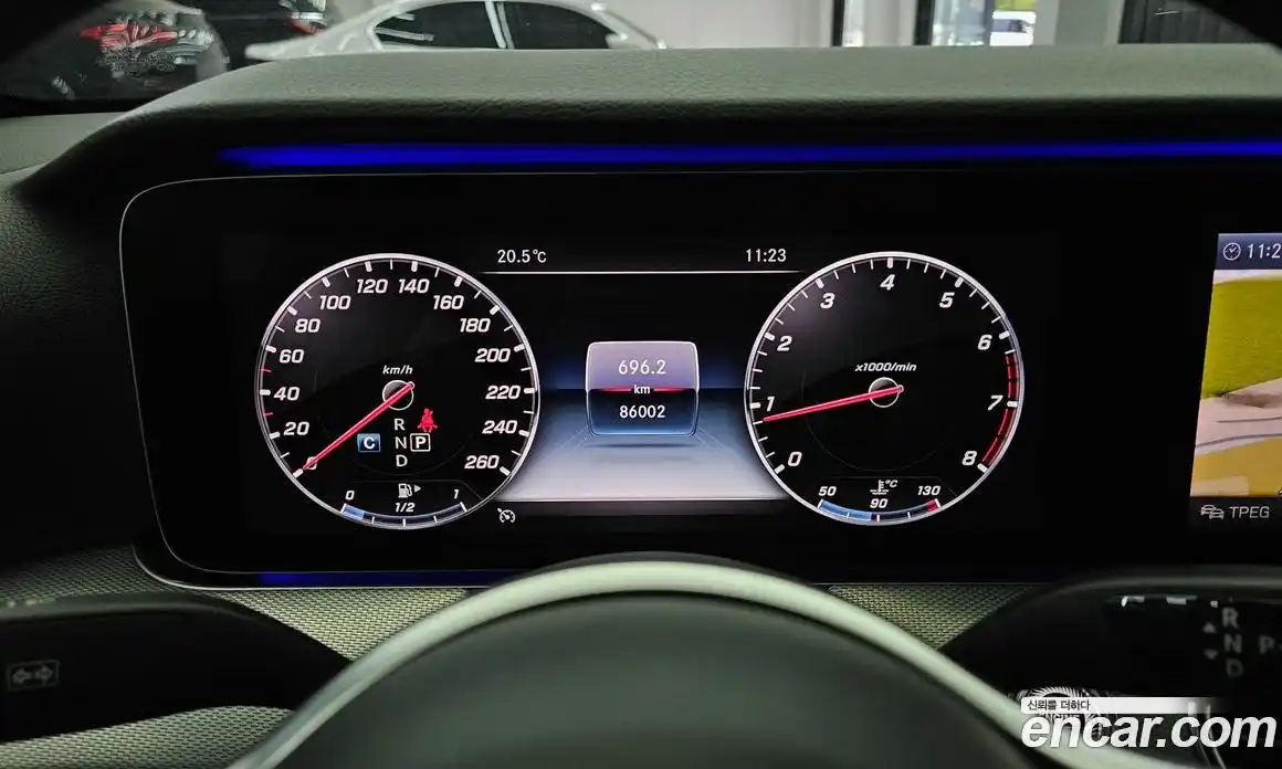 Mercedes-Benz E-Class 2019 2.0 гидро, фото 8