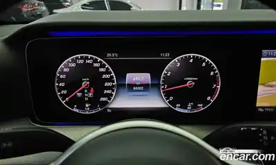 Mercedes-Benz E-Class 2019 2.0 гидро, миниатюра 8