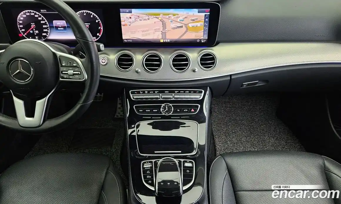 Mercedes-Benz E-Class 2019 2.0 гидро, фото 9