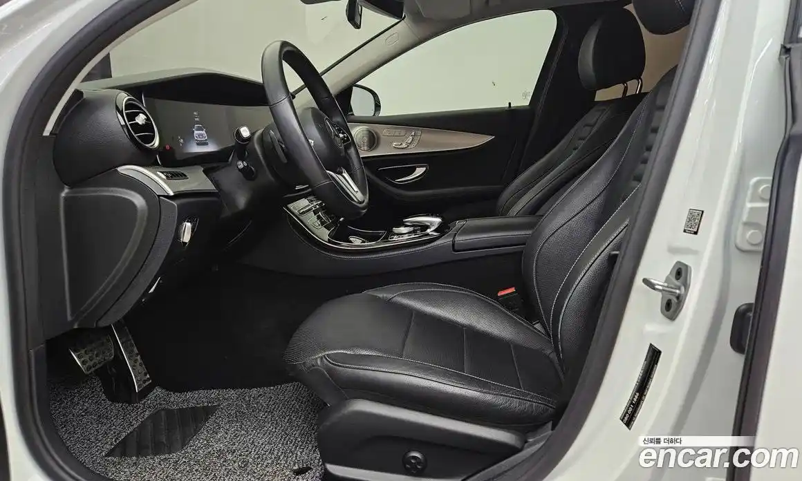Mercedes-Benz E-Class 2019 2.0 гидро, фото 10