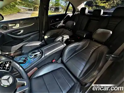 Mercedes-Benz E-Class 2019 1.9 гидро, миниатюра 11