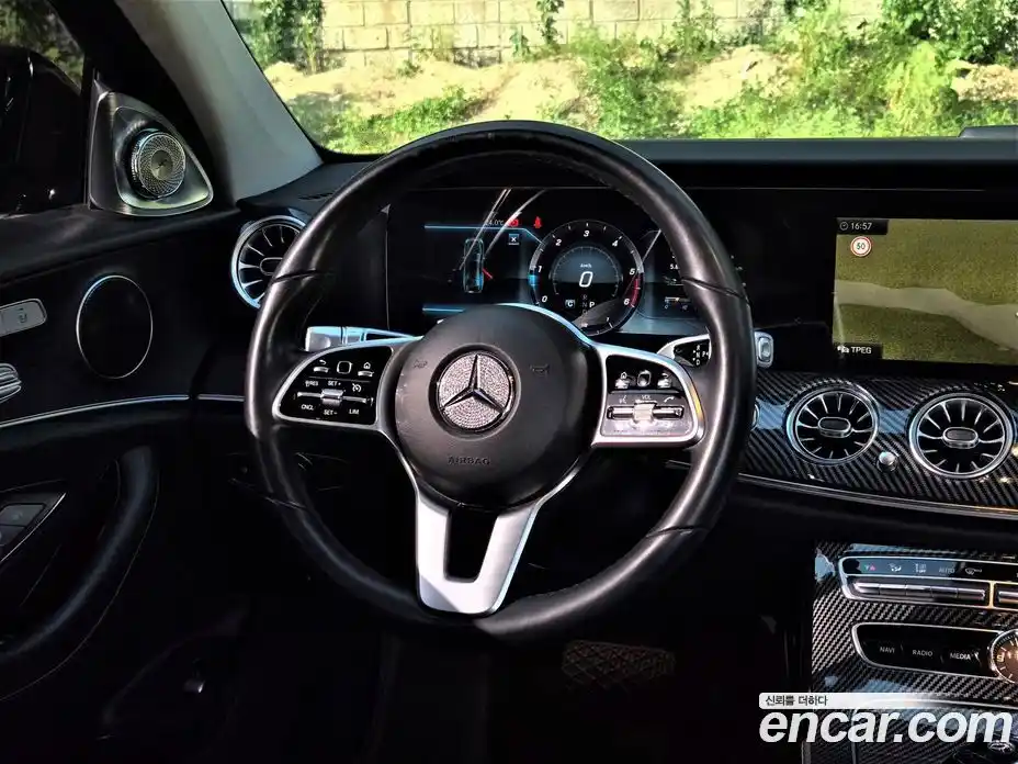 Mercedes-Benz E-Class 2019 1.9 гидро, фото 12