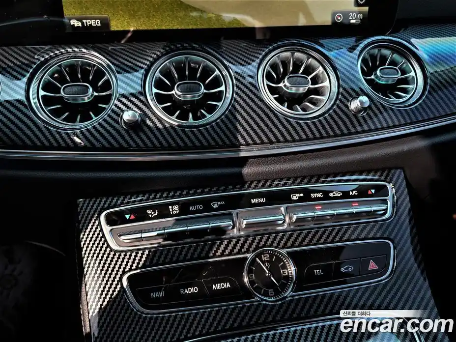 Mercedes-Benz E-Class 2019 1.9 гидро, фото 14