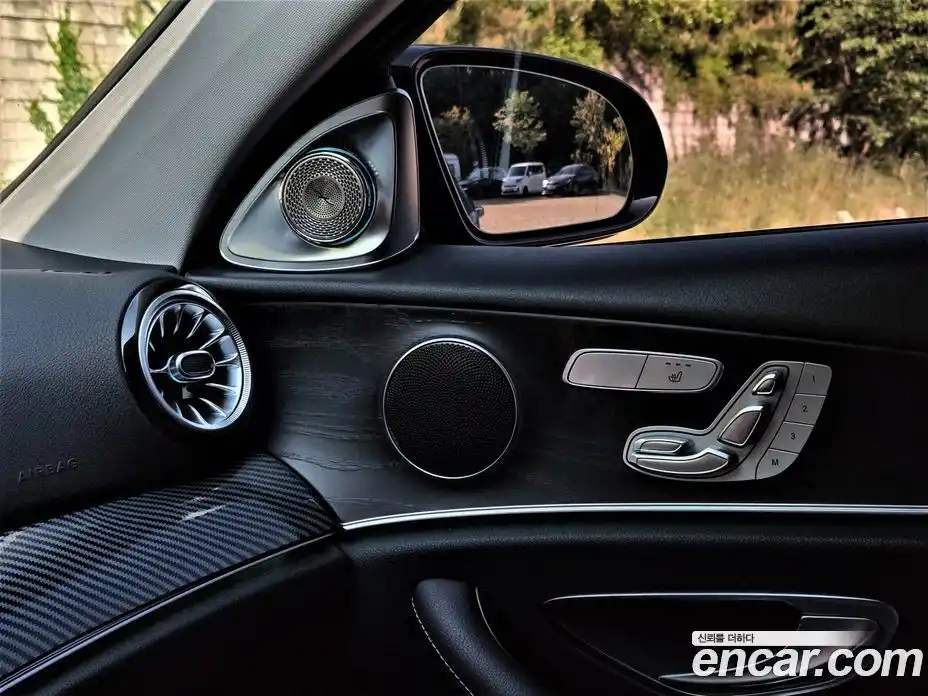 Mercedes-Benz E-Class 2019 1.9 гидро, фото 16