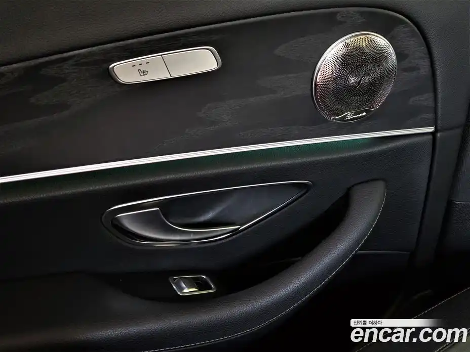 Mercedes-Benz E-Class 2019 1.9 гидро, фото 20