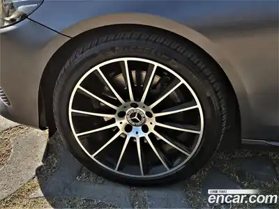 Mercedes-Benz E-Class 2019 1.9 гидро, миниатюра 5