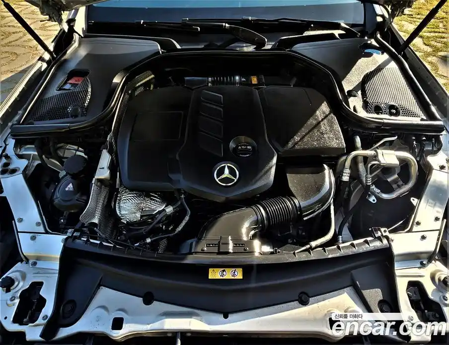 Mercedes-Benz E-Class 2019 1.9 гидро, фото 6