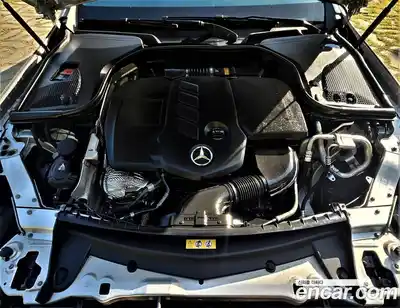 Mercedes-Benz E-Class 2019 1.9 гидро, миниатюра 6