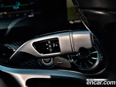 Mercedes-Benz E-Class 2019 1.9 гидро, миниатюра 9