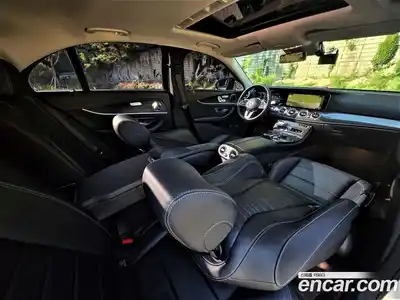 Mercedes-Benz E-Class 2019 1.9 гидро, миниатюра 10