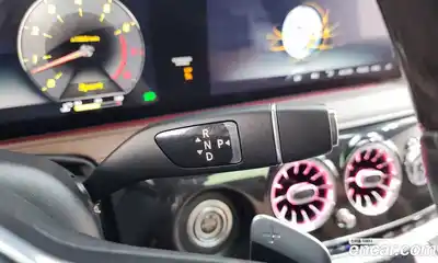 Mercedes-Benz S-Class 2018 3.0 автомат (гидро), миниатюра 12
