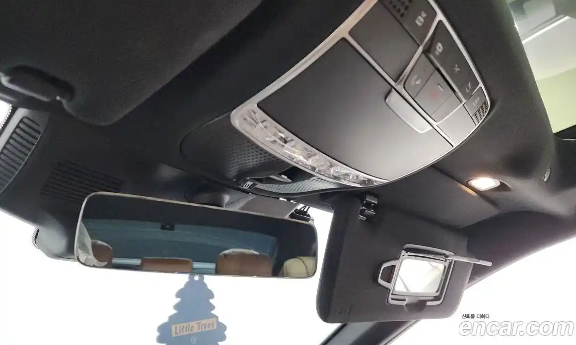 Mercedes-Benz S-Class 2018 3.0 автомат (гидро), фото 30
