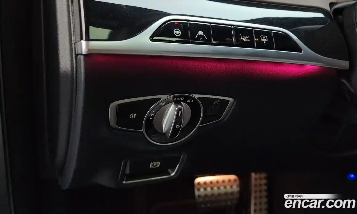Mercedes-Benz S-Class 2018 3.0 автомат (гидро), фото 36
