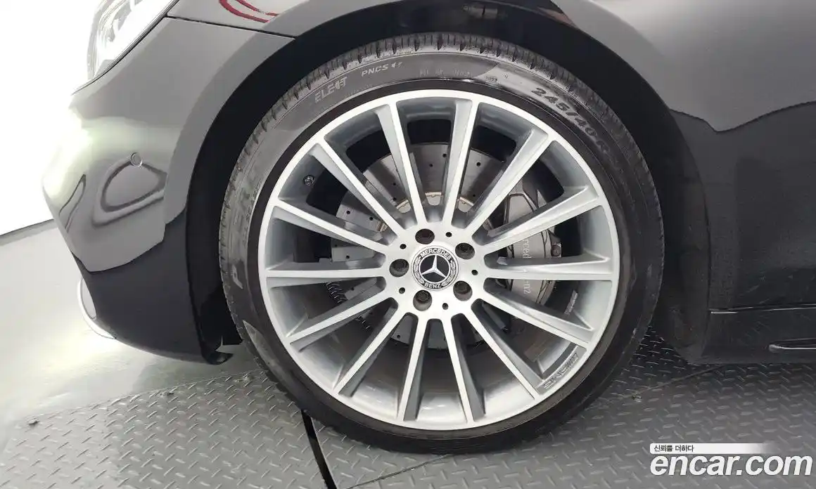 Mercedes-Benz S-Class 2018 3.0 автомат (гидро), фото 5