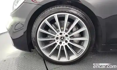 Mercedes-Benz S-Class 2018 3.0 автомат (гидро), миниатюра 5