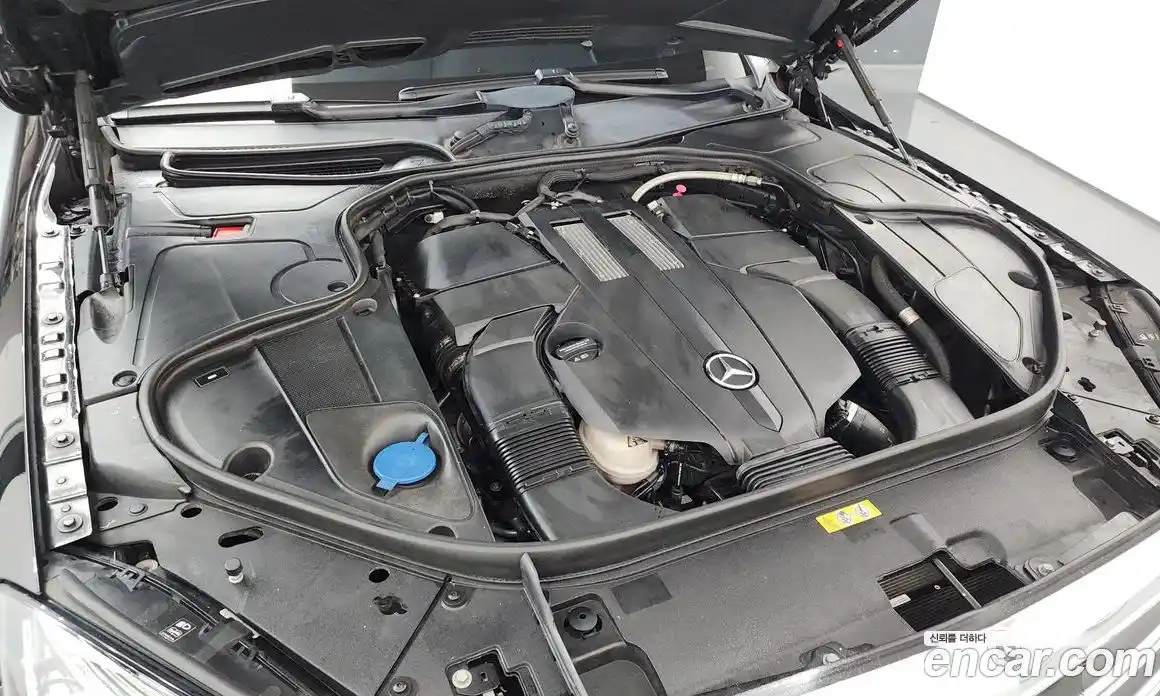 Mercedes-Benz S-Class 2018 3.0 автомат (гидро), фото 6