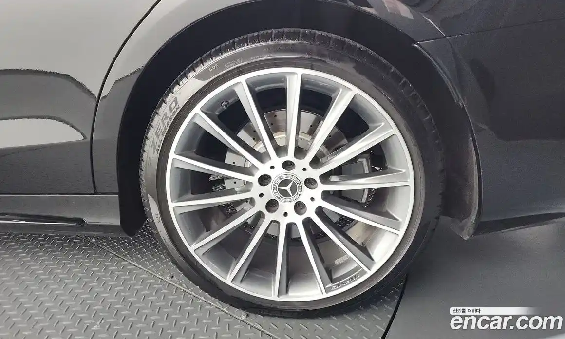 Mercedes-Benz S-Class 2018 3.0 автомат (гидро), фото 7