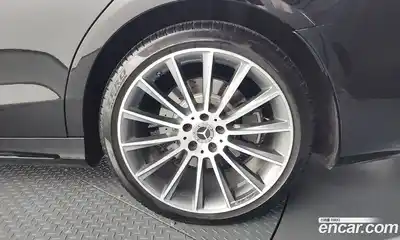 Mercedes-Benz S-Class 2018 3.0 автомат (гидро), миниатюра 7