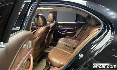 Mercedes-Benz E-Class 2018 2.0 гидро, миниатюра 11