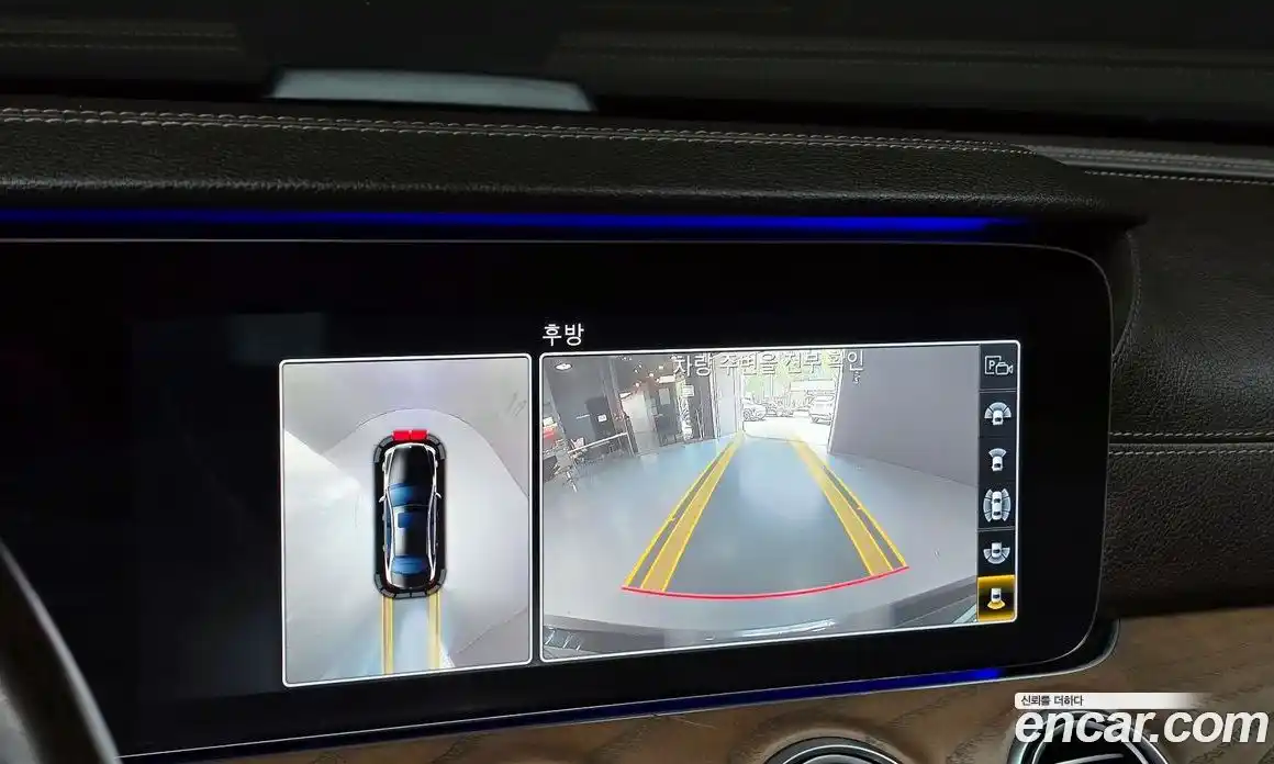 Mercedes-Benz E-Class 2018 2.0 гидро, фото 16