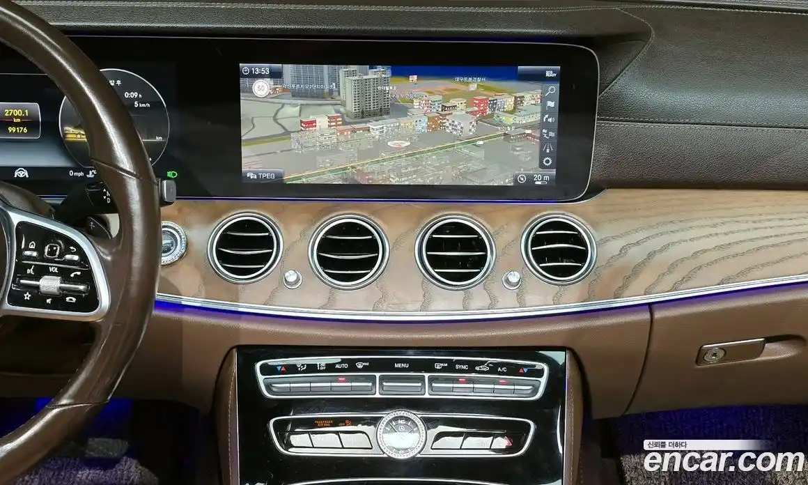 Mercedes-Benz E-Class 2018 2.0 гидро, фото 18
