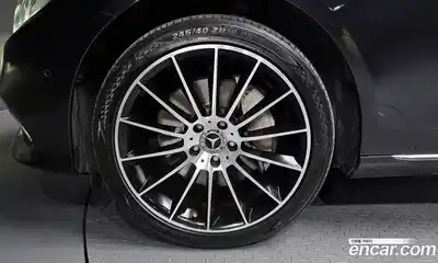 Mercedes-Benz E-Class 2018 2.0 гидро, миниатюра 5