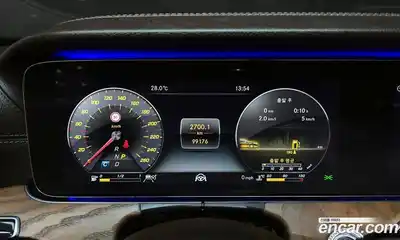 Mercedes-Benz E-Class 2018 2.0 гидро, миниатюра 8