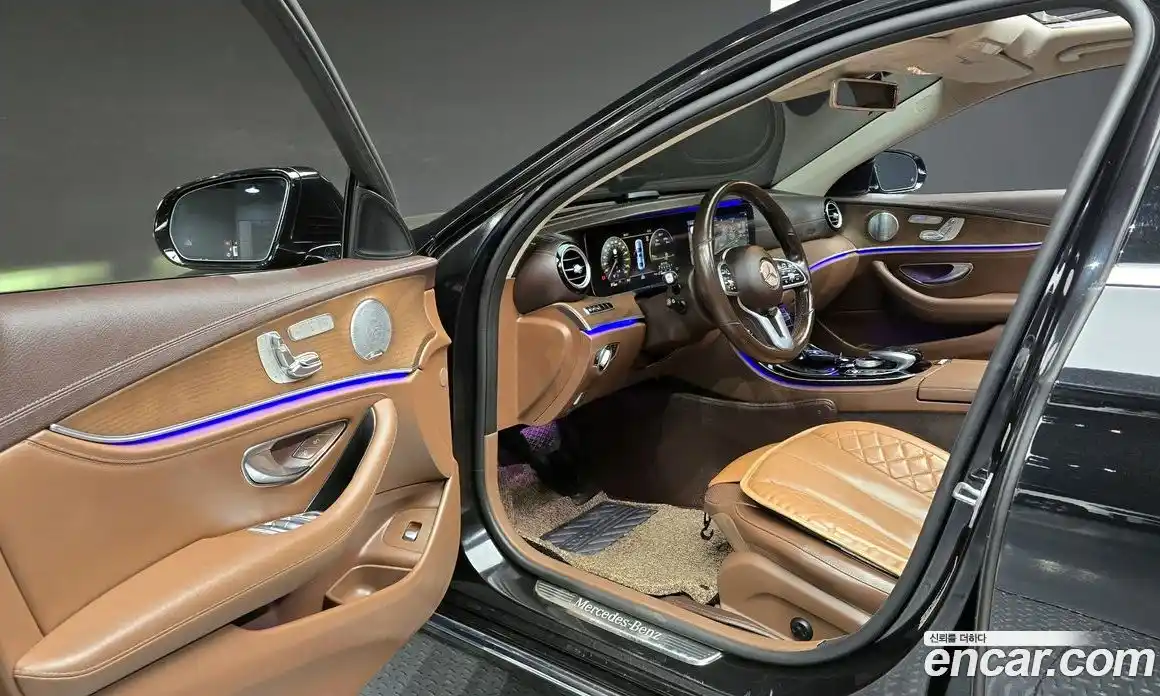 Mercedes-Benz E-Class 2018 2.0 гидро, фото 10