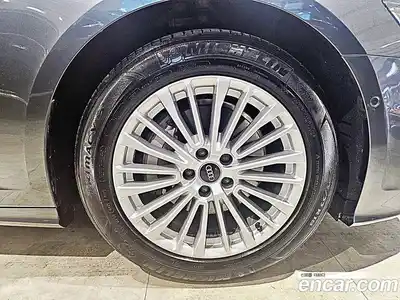 Audi A6 2021 2.0 автомат (гидро), миниатюра 5
