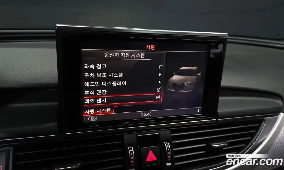 Audi A6 2018 2.0 автомат (гидро), фото 22