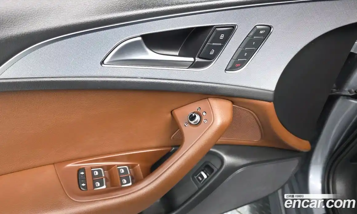 Audi A6 2018 2.0 автомат (гидро), фото 28
