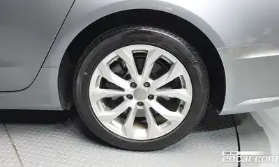 Audi A6 2018 2.0 автомат (гидро), миниатюра 7