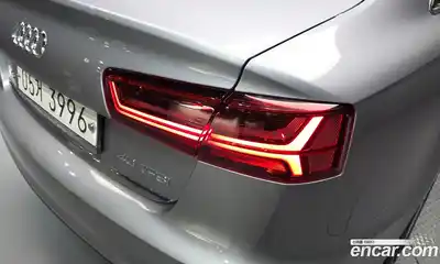 Audi A6 2018 2.0 автомат (гидро), миниатюра 9