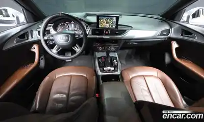 Audi A6 2018 2.0 автомат (гидро), миниатюра 10