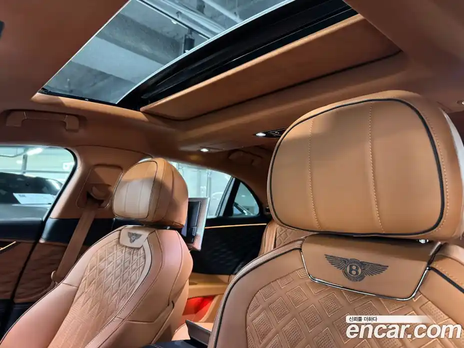 Bentley Flying Spur 2020 6.0 гидро, фото 13