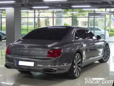 Bentley Flying Spur 2020 6.0 гидро, миниатюра 3