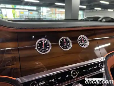 Bentley Flying Spur 2020 6.0 гидро, миниатюра 10