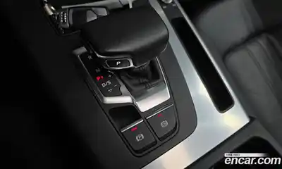 Audi Q5 2021 2.0 автомат (гидро), миниатюра 12