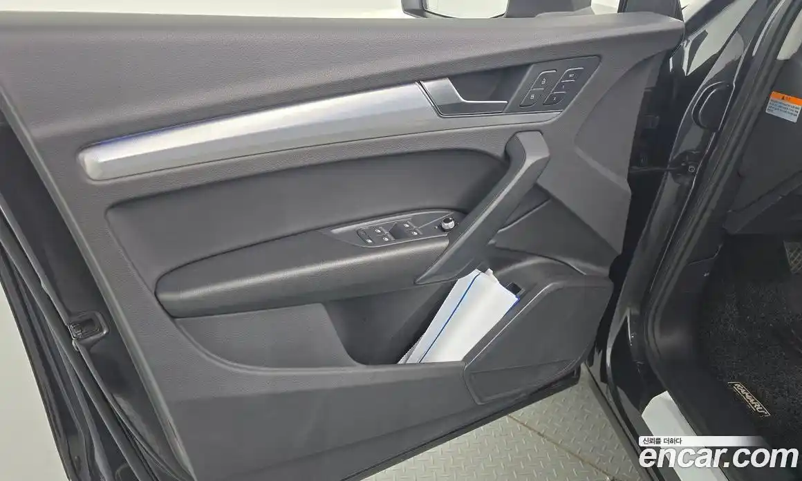 Audi Q5 2021 2.0 автомат (гидро), фото 14