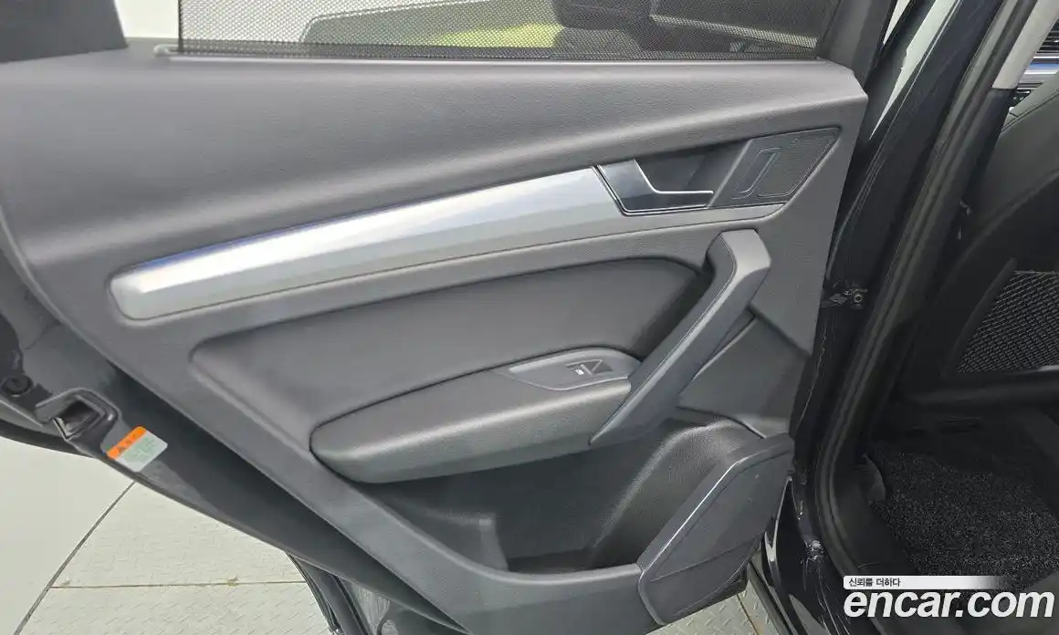 Audi Q5 2021 2.0 автомат (гидро), фото 15