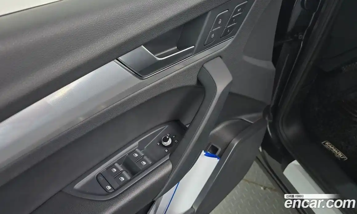 Audi Q5 2021 2.0 автомат (гидро), фото 33