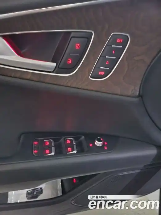 Audi A7 2014 3.0 автомат (гидро), фото 11