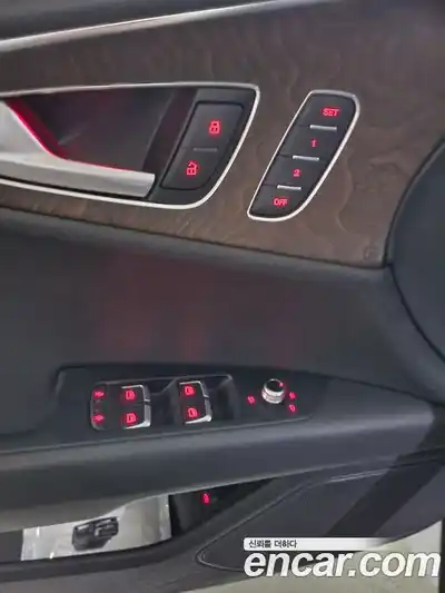 Audi A7 2014 3.0 автомат (гидро), миниатюра 11