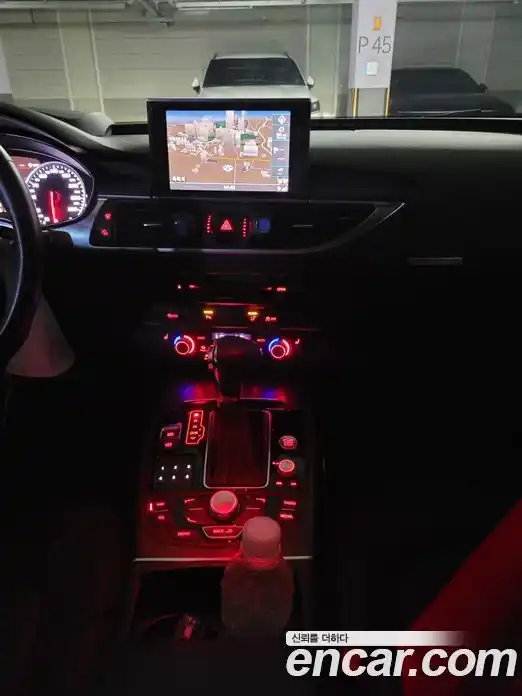 Audi A7 2014 3.0 автомат (гидро), фото 12